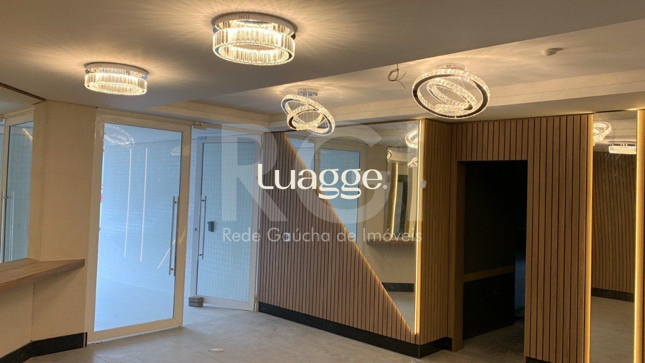 Apartamento à venda com 3 quartos, 131m² - Foto 47