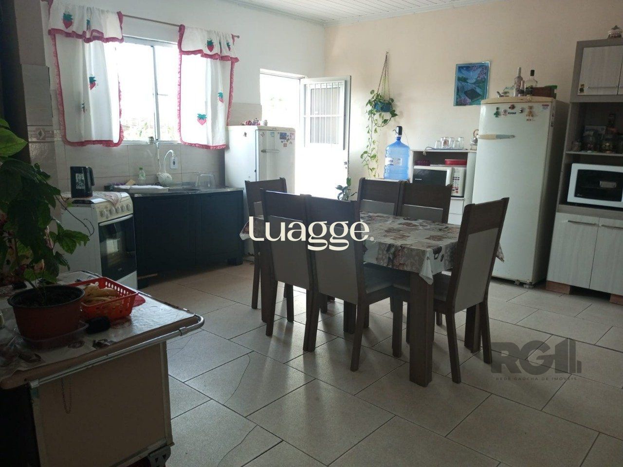 Casa, 1 quarto, 56 m² - Foto 4