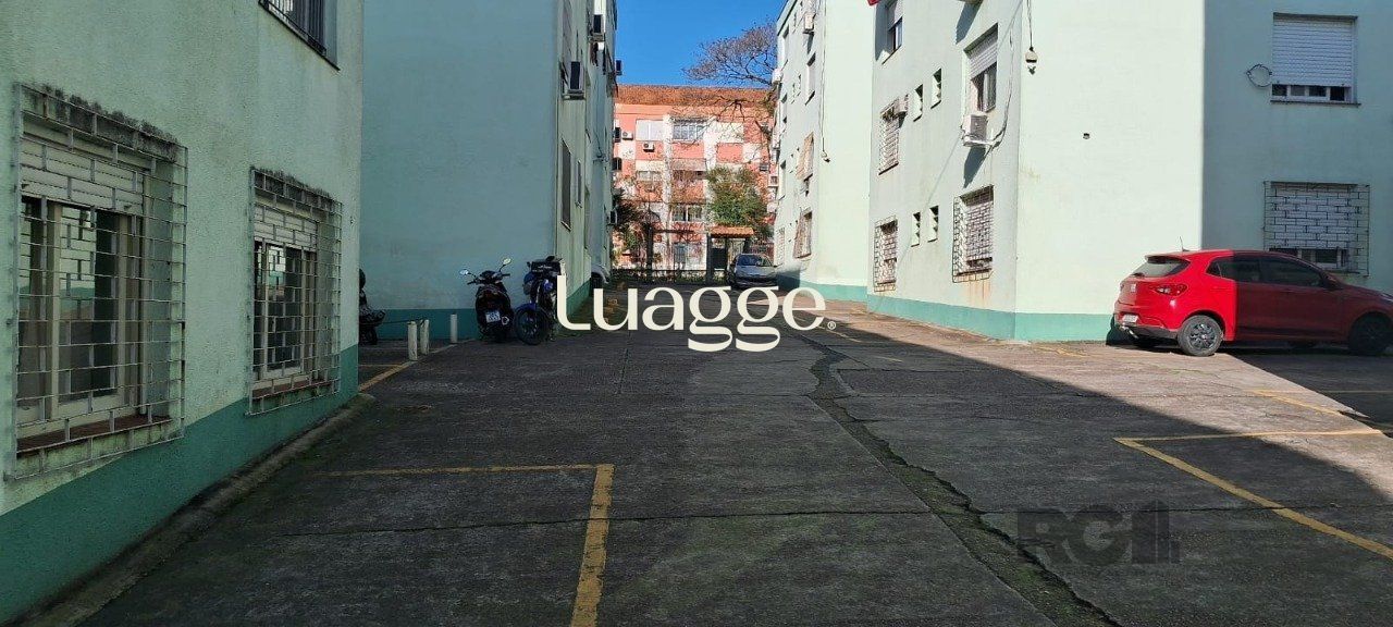 Apartamento, 1 quarto, 35 m² - Foto 17