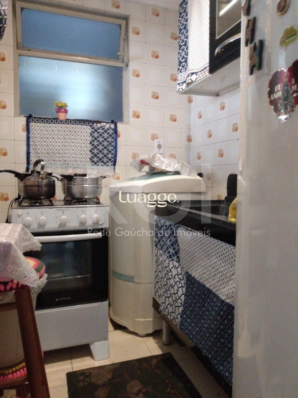 Kitnet-Studio, 36 m² - Foto 18