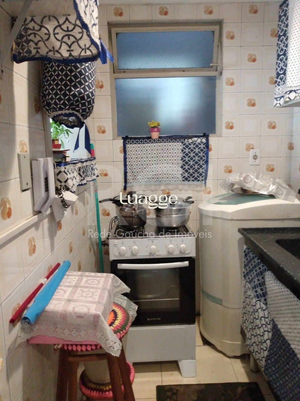 Kitnet-Studio, 36 m² - Foto 20