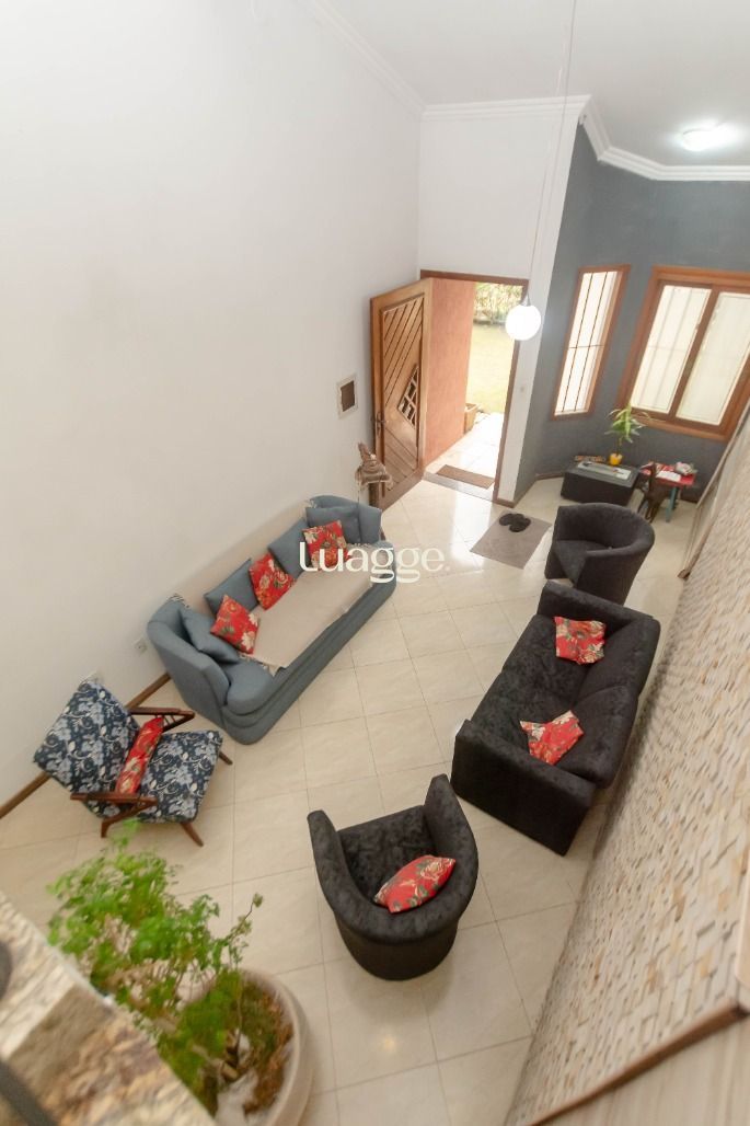 Casa, 3 quartos, 131 m² - Foto 35