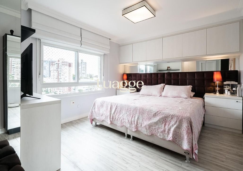 Cobertura à venda com 3 quartos, 164m² - Foto 28