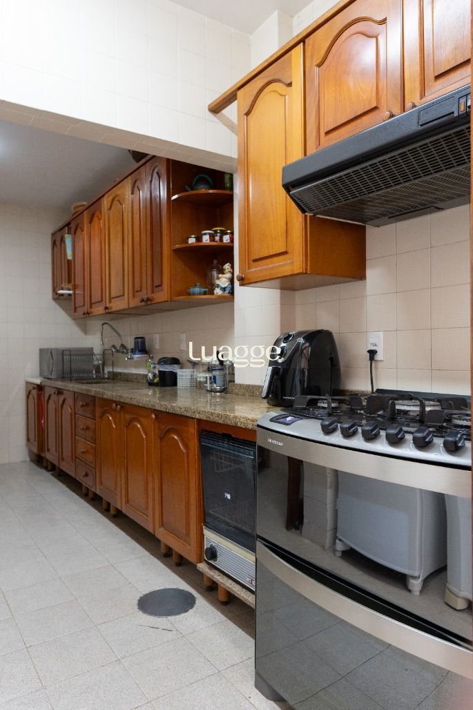 Casa, 3 quartos, 221 m² - Foto 12