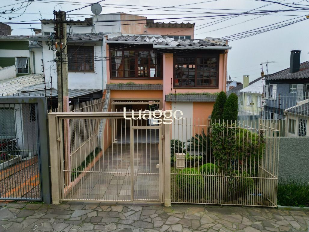 Casa, 3 quartos, 221 m² - Foto 2