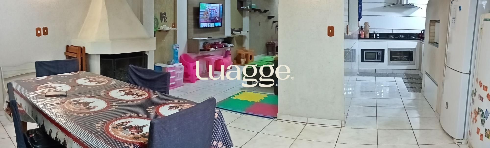 Casa à venda com 3 quartos, 81m² - Foto 24
