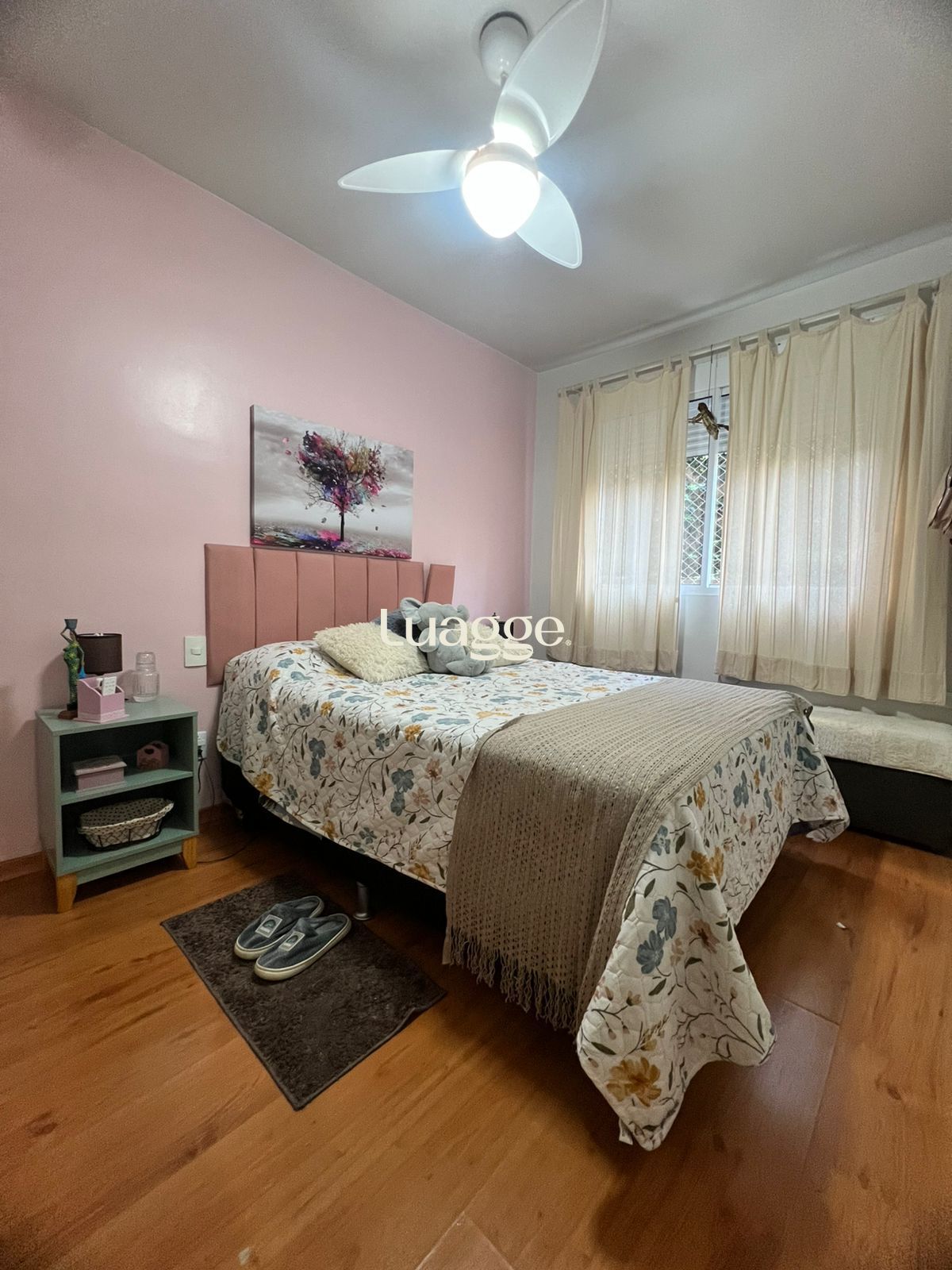 Apartamento à venda com 2 quartos, 59m² - Foto 23