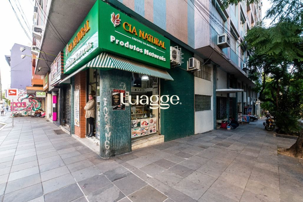 Apartamento à venda com 3 quartos, 140m² - Foto 57