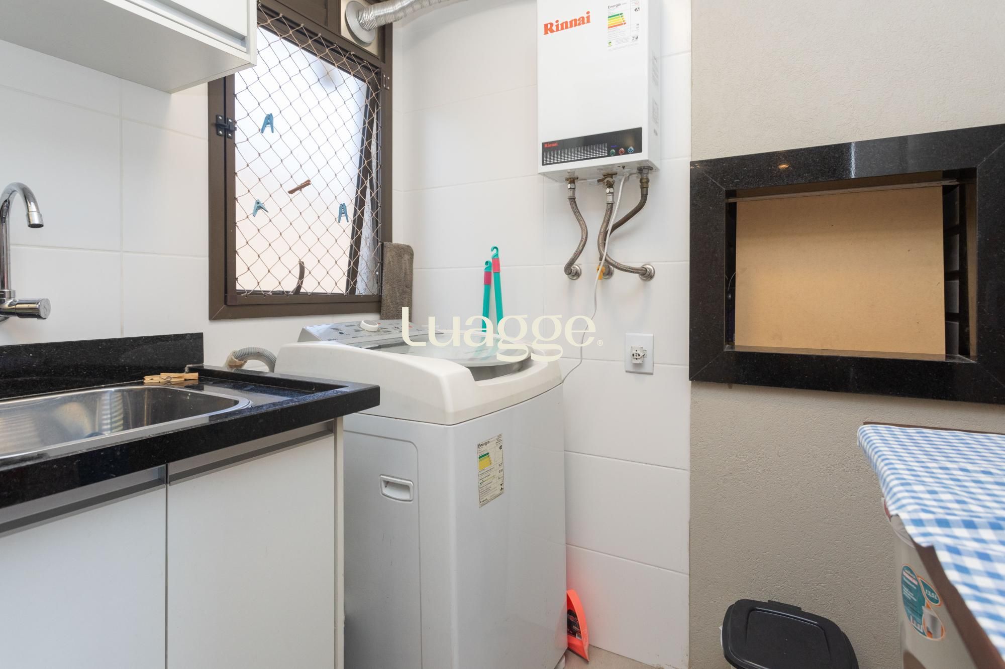 Apartamento, 2 quartos, 74 m² - Foto 9