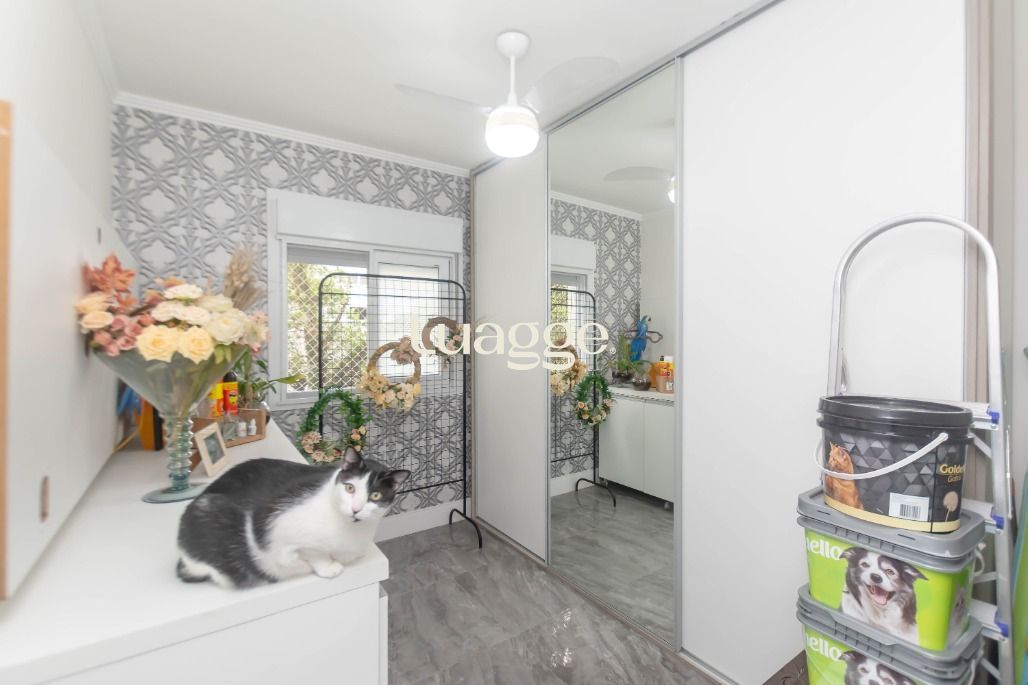 Apartamento à venda com 3 quartos, 90m² - Foto 23