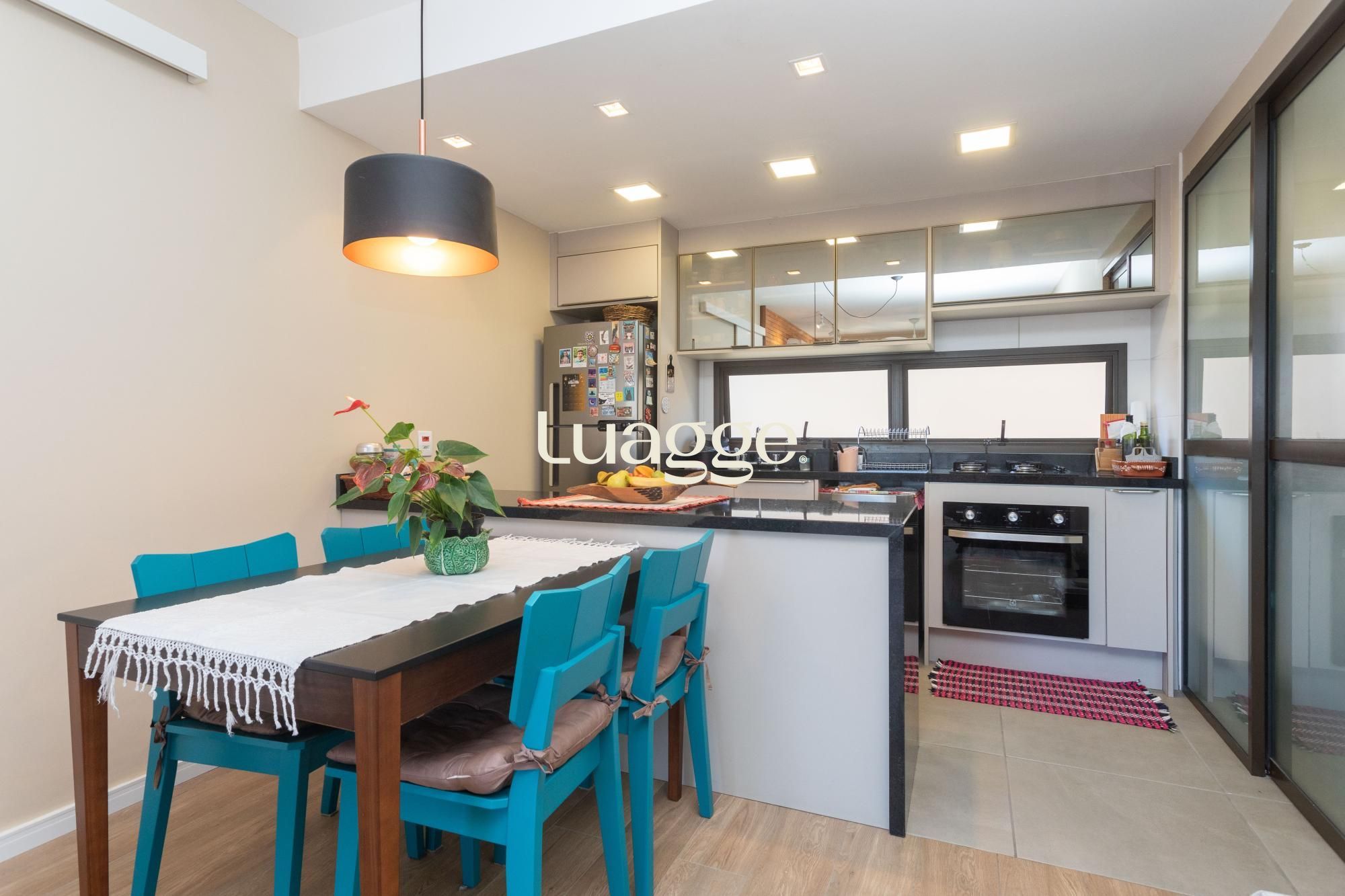 Apartamento, 2 quartos, 74 m² - Foto 5