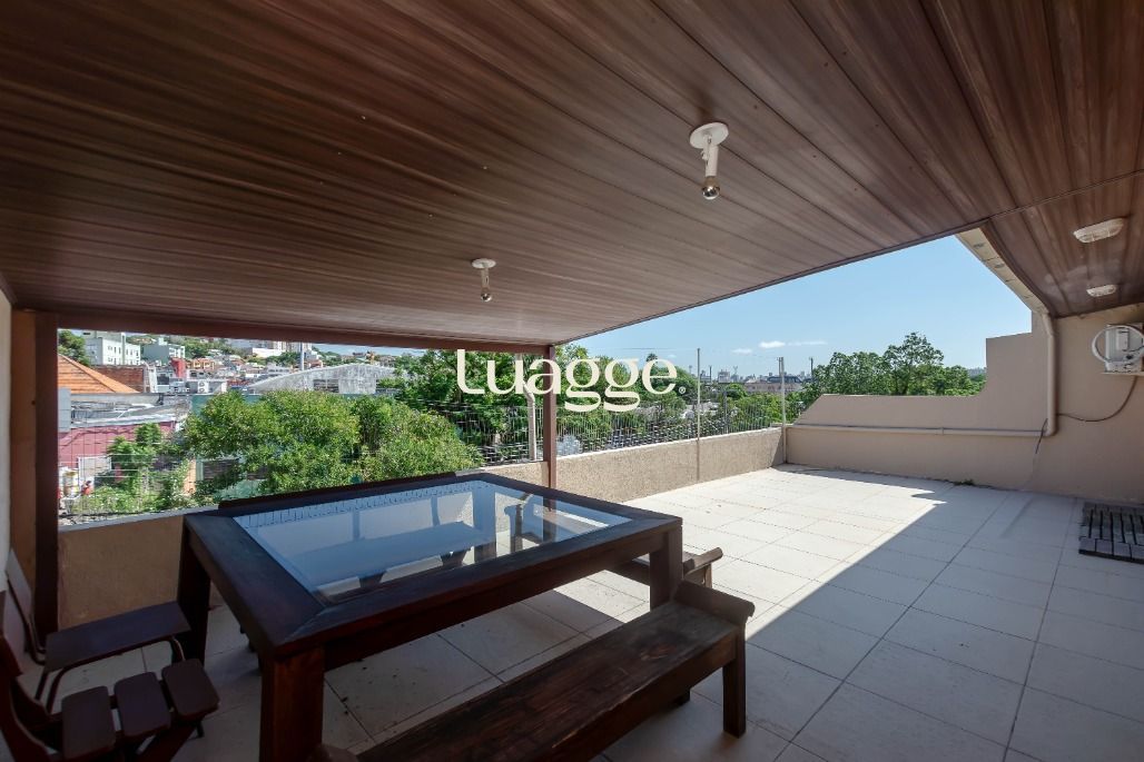 Cobertura, 3 quartos, 144 m² - Foto 2