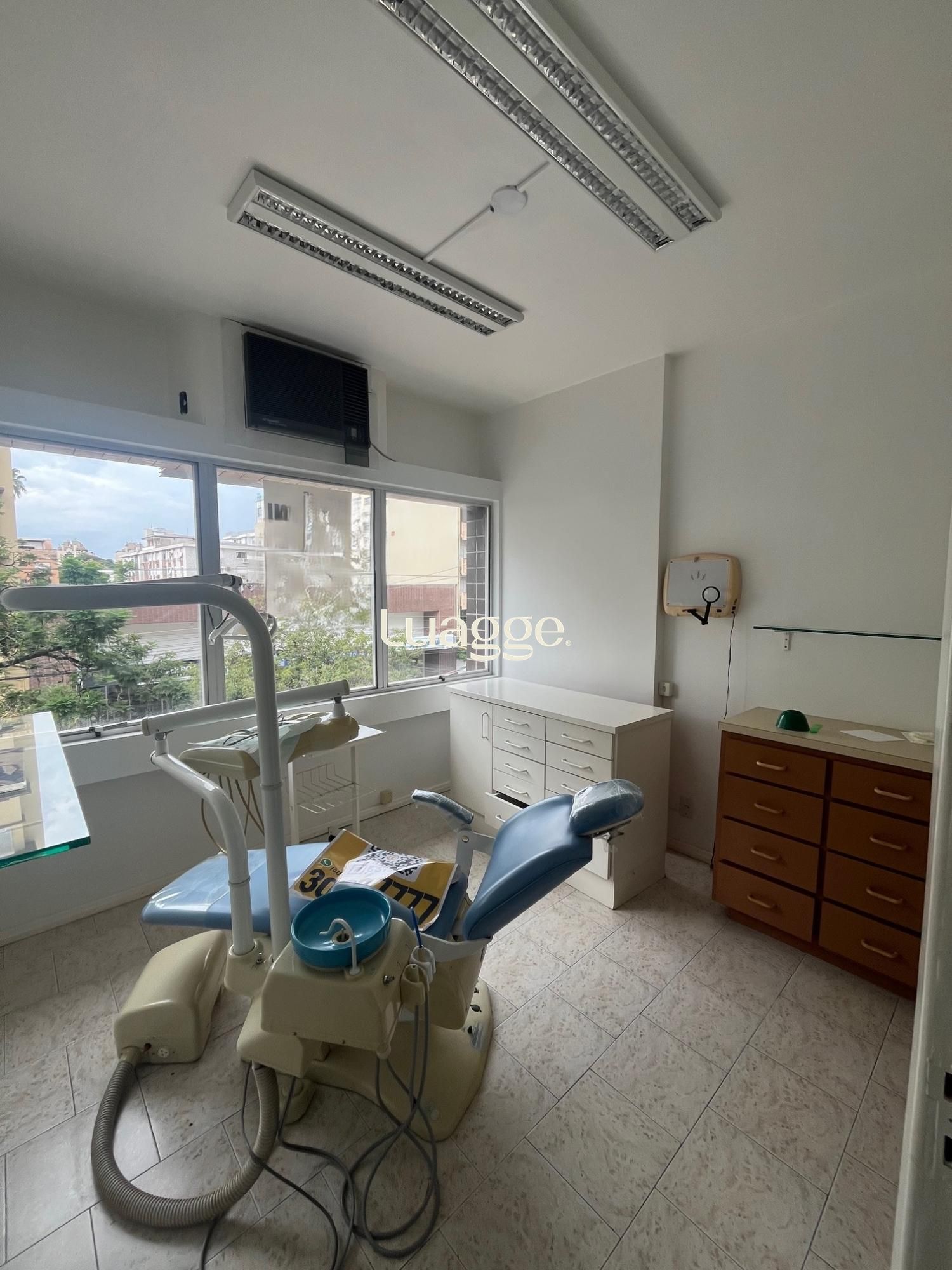 Sala Comercial, 3 salas, à venda, 57 m², Cidade Baixa - Porto Alegre — foto 4