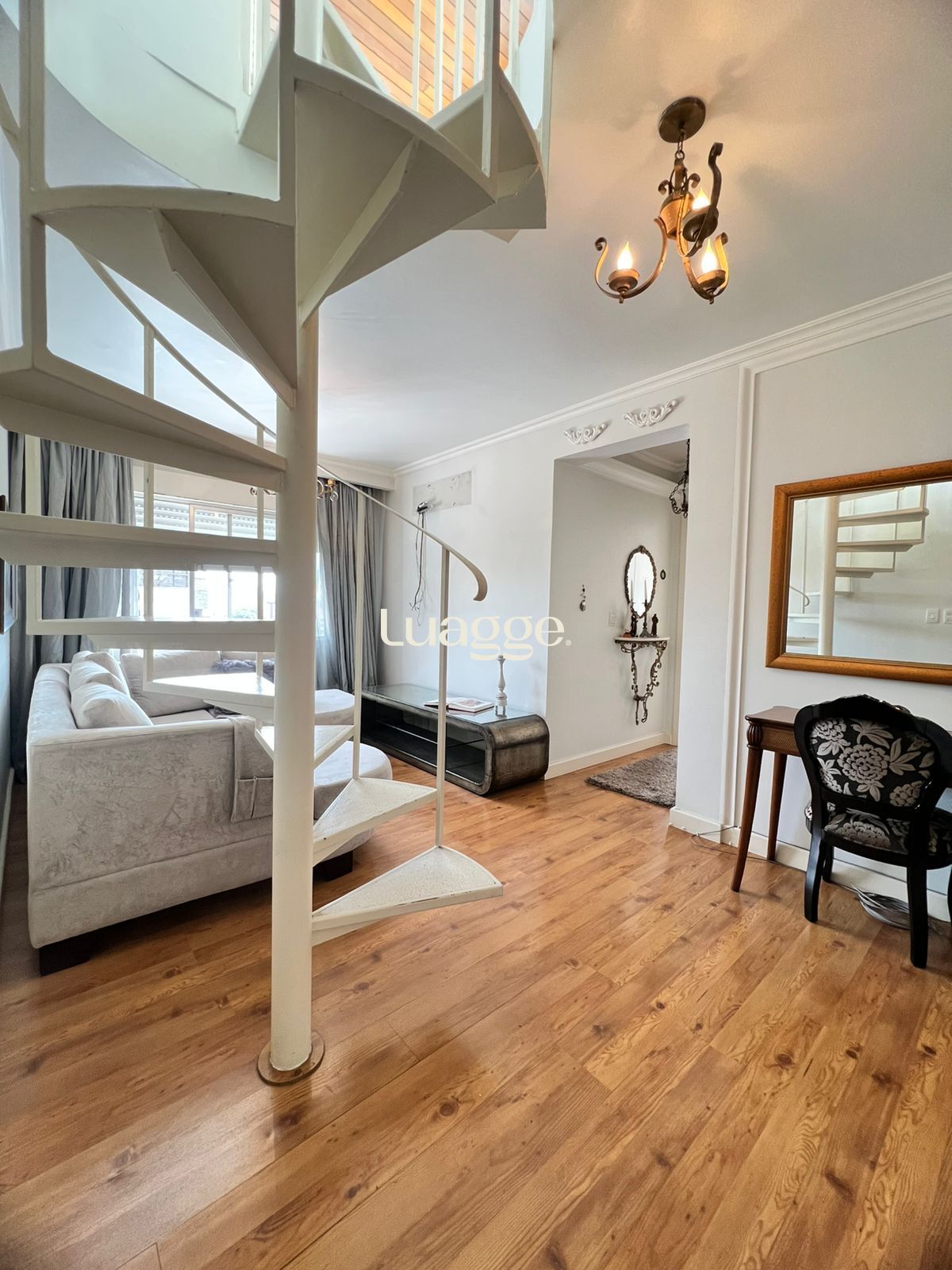 Cobertura, 2 quartos, 143 m² - Foto 7