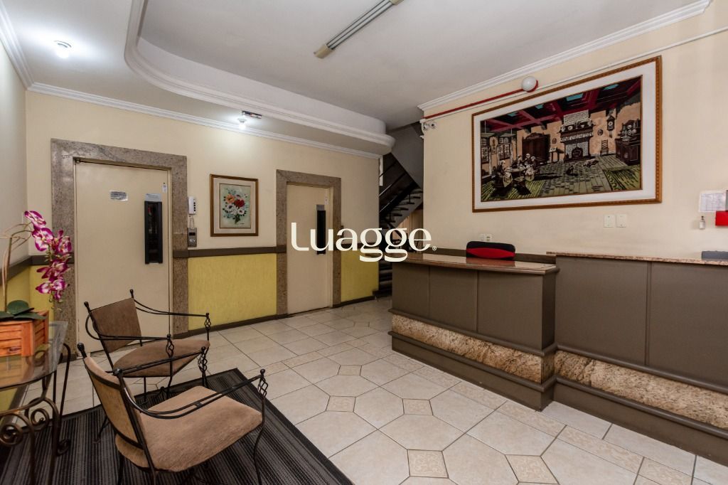 Apartamento, 2 quartos, 81 m² - Foto 6