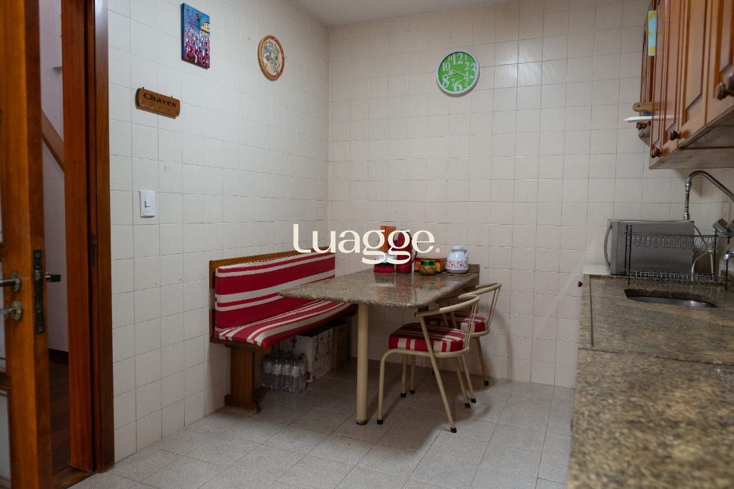 Casa, 3 quartos, 221 m² - Foto 15