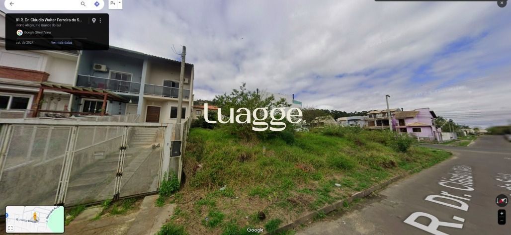 Terreno, 201 m² - Foto 8