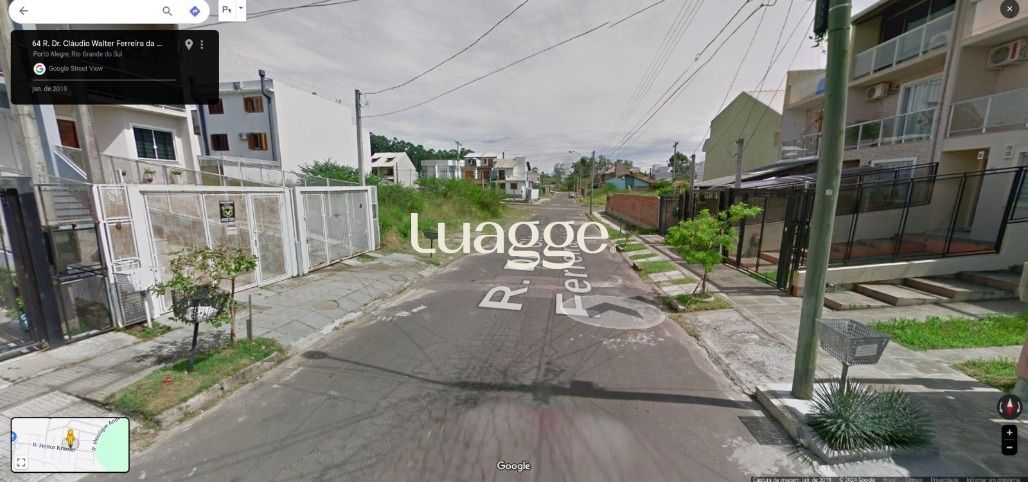 Terreno, 201 m² - Foto 4