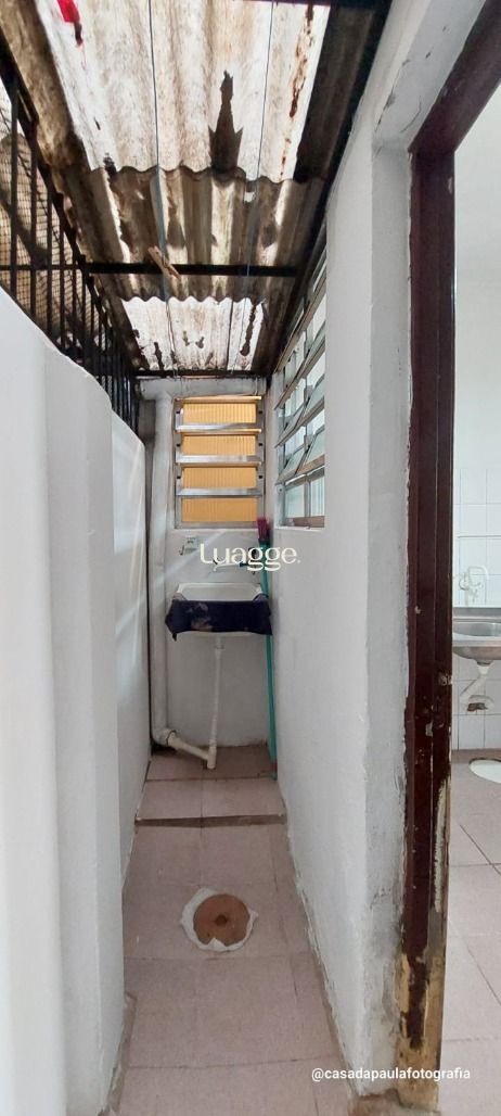 Kitnet-Studio, 25 m² - Foto 13