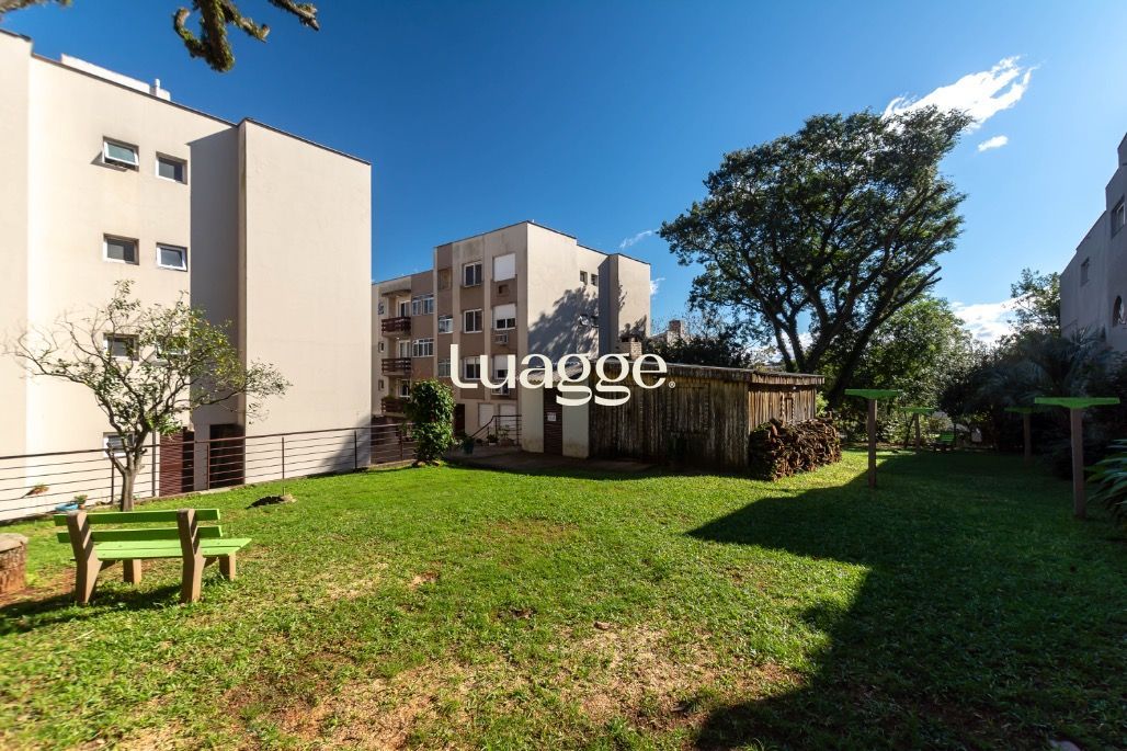 Apartamento à venda com 1 quarto, 45m² - Foto 24