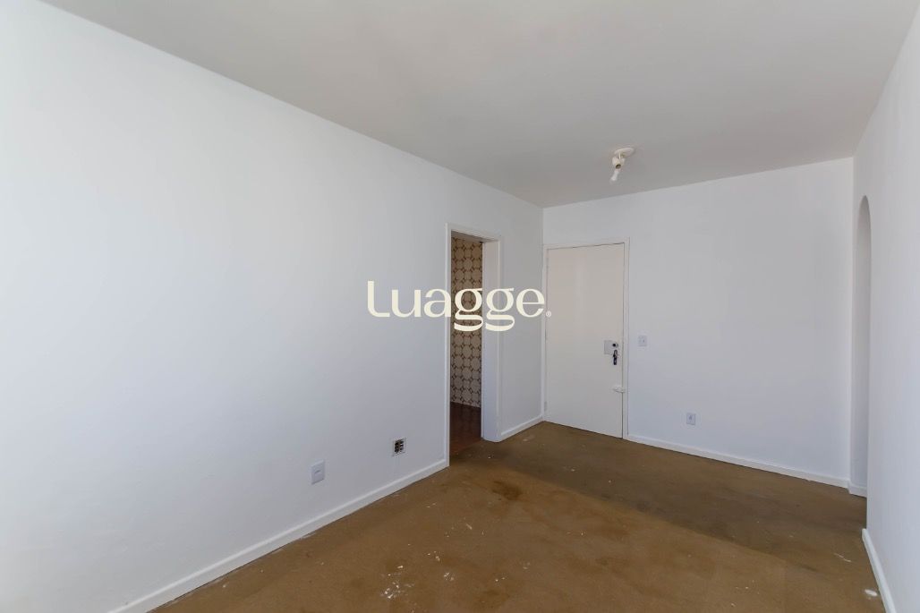 Apartamento à venda com 1 quarto, 45m² - Foto 3