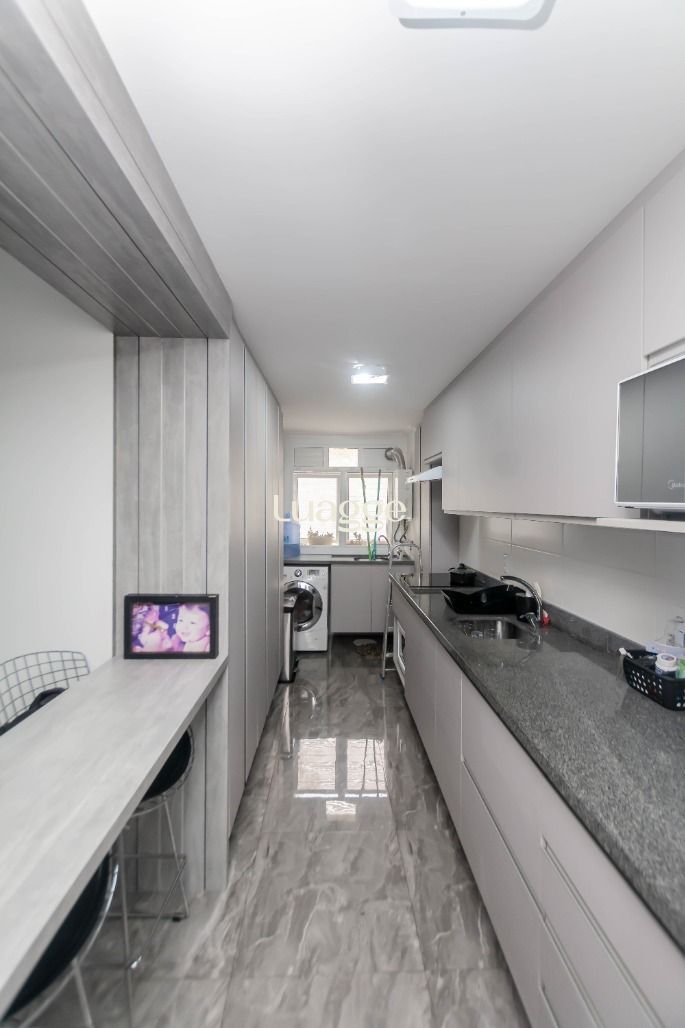 Apartamento à venda com 3 quartos, 90m² - Foto 8