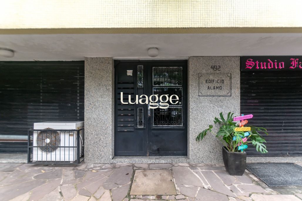 Apartamento, 1 quarto, 47 m² - Foto 4