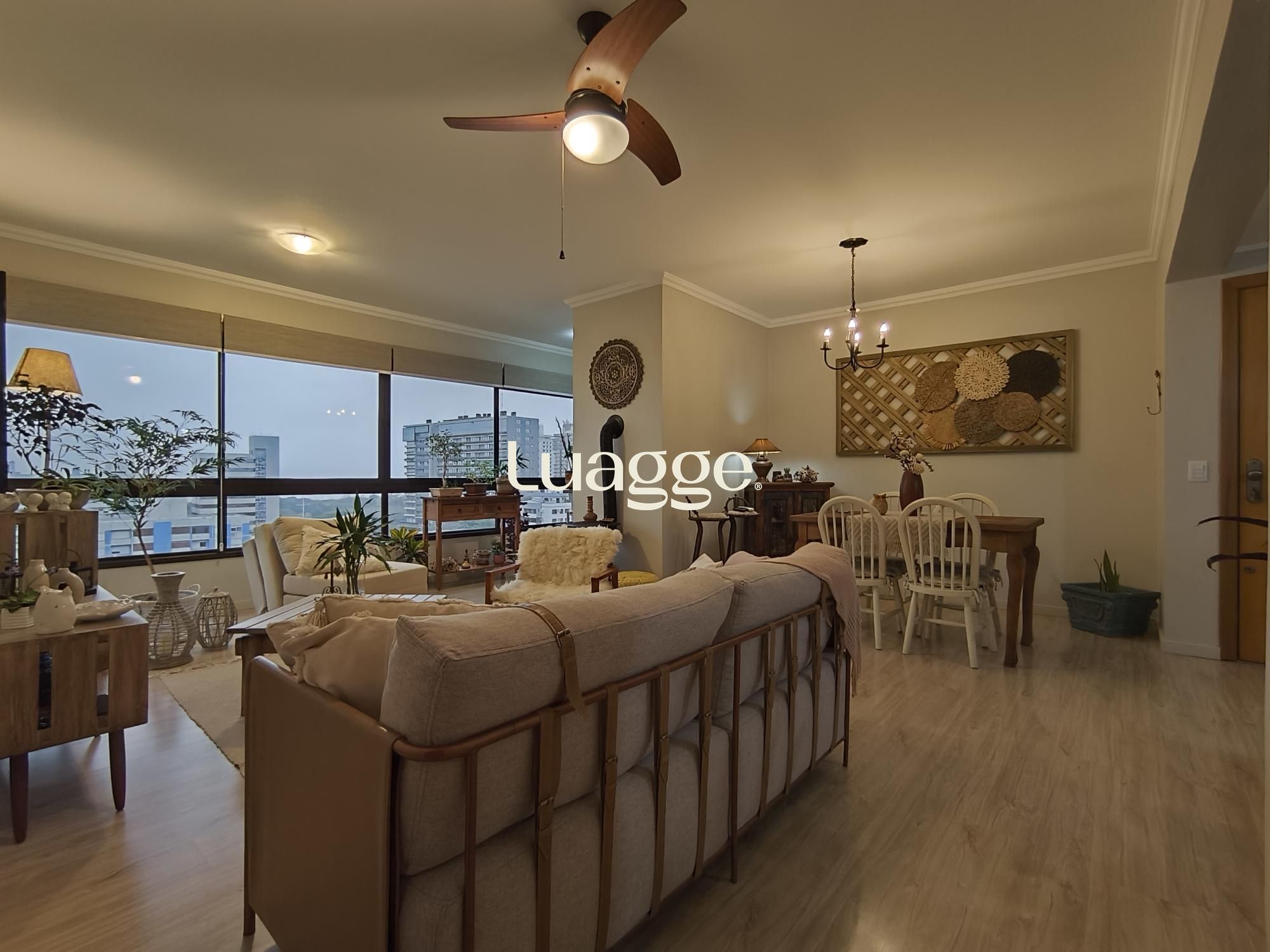 Apartamento, 3 quartos, à venda, 104 m², Menino Deus - Porto Alegre — foto 3