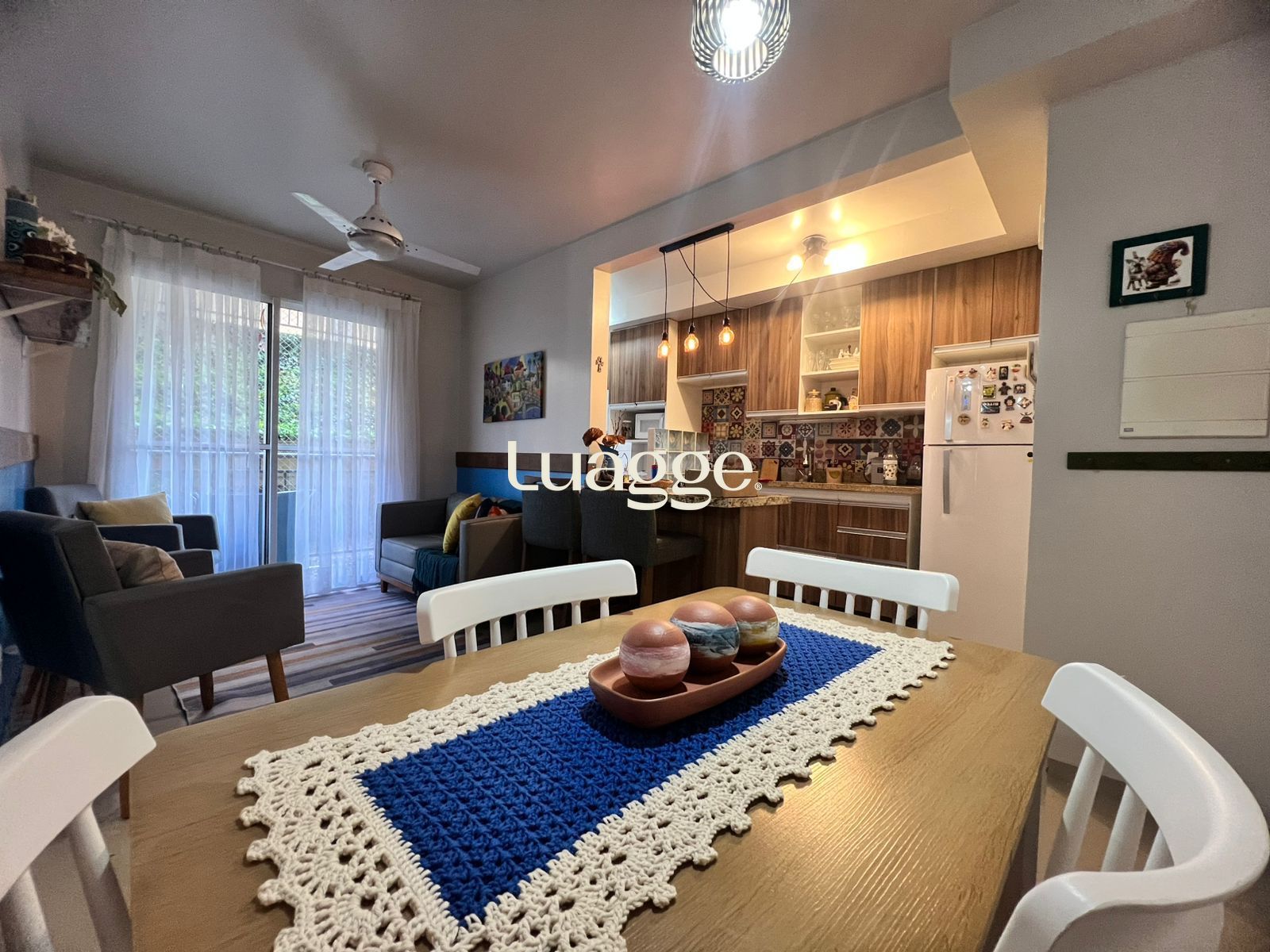 Apartamento à venda com 2 quartos, 59m² - Foto 18