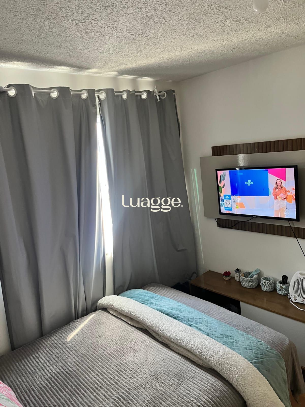 Apartamento, 2 quartos, à venda, 41 m², Cecília - Viamão — foto 5
