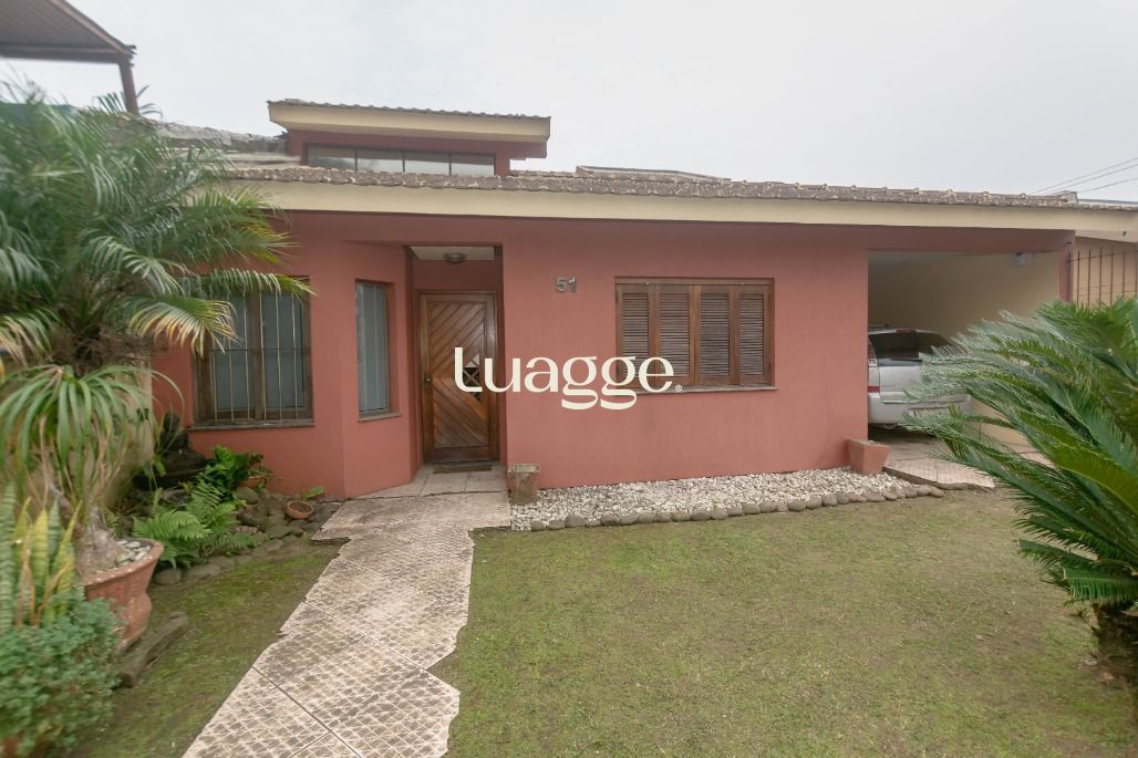 Casa, 3 quartos, 131 m² - Foto 3