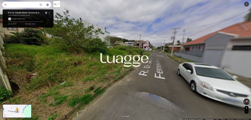 Terreno, 201 m² - Foto 7