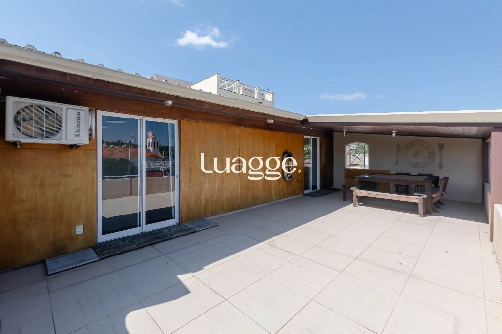 Cobertura, 3 quartos, 144 m² - Foto 5