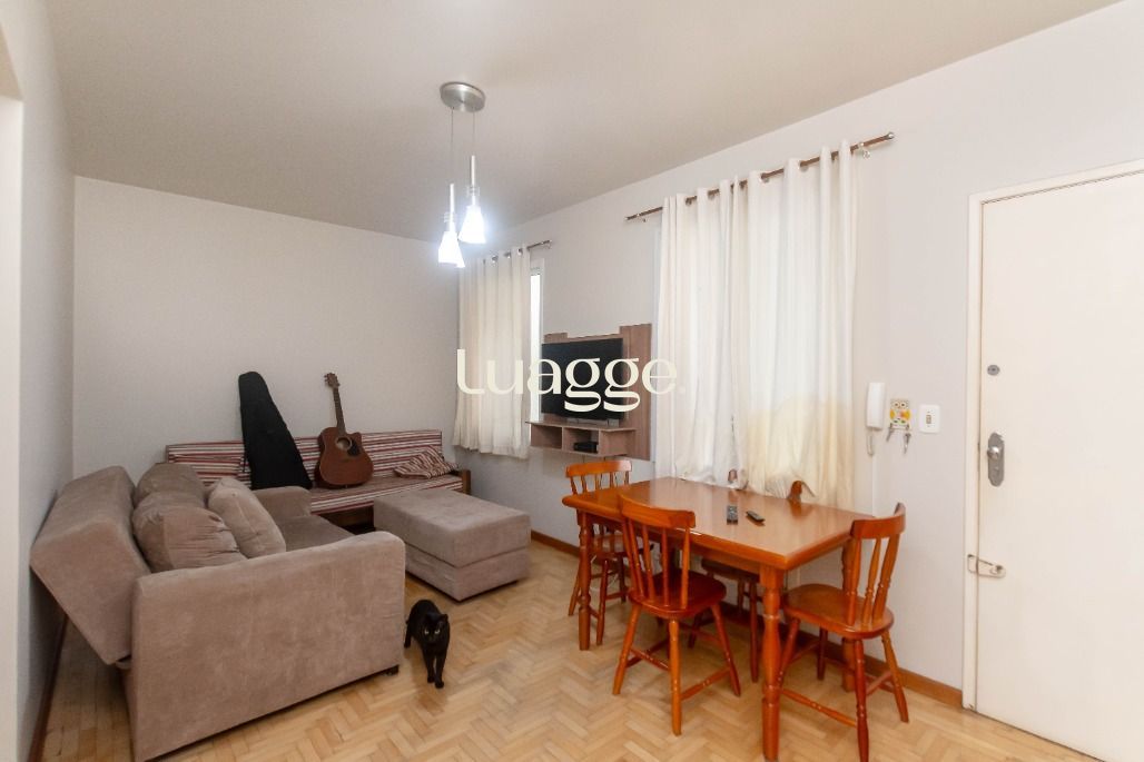 Apartamento, 1 quarto, 47 m² - Foto 7