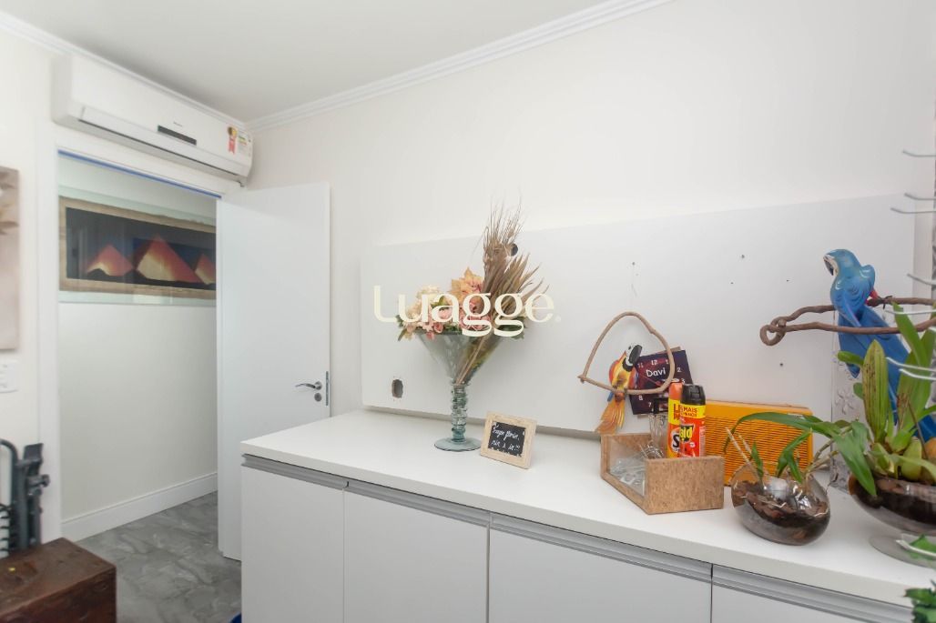 Apartamento à venda com 3 quartos, 90m² - Foto 26