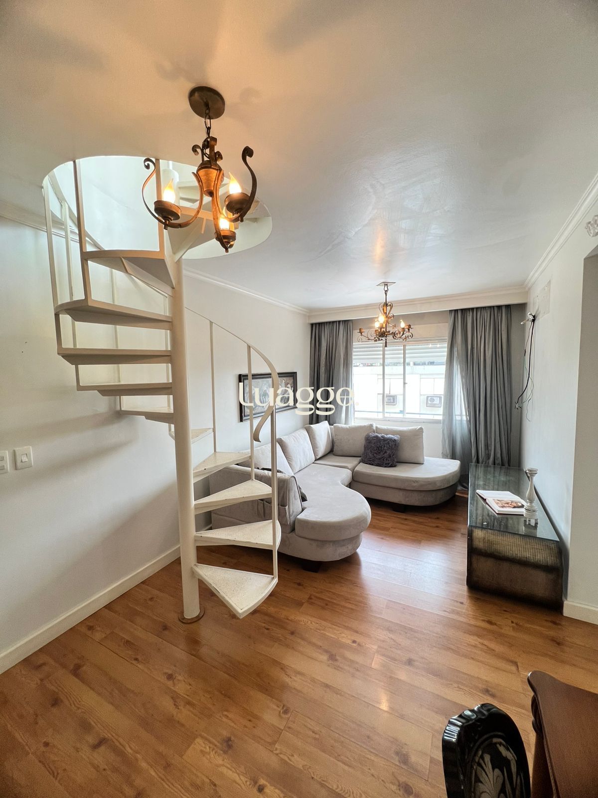 Cobertura, 2 quartos, 143 m² - Foto 4