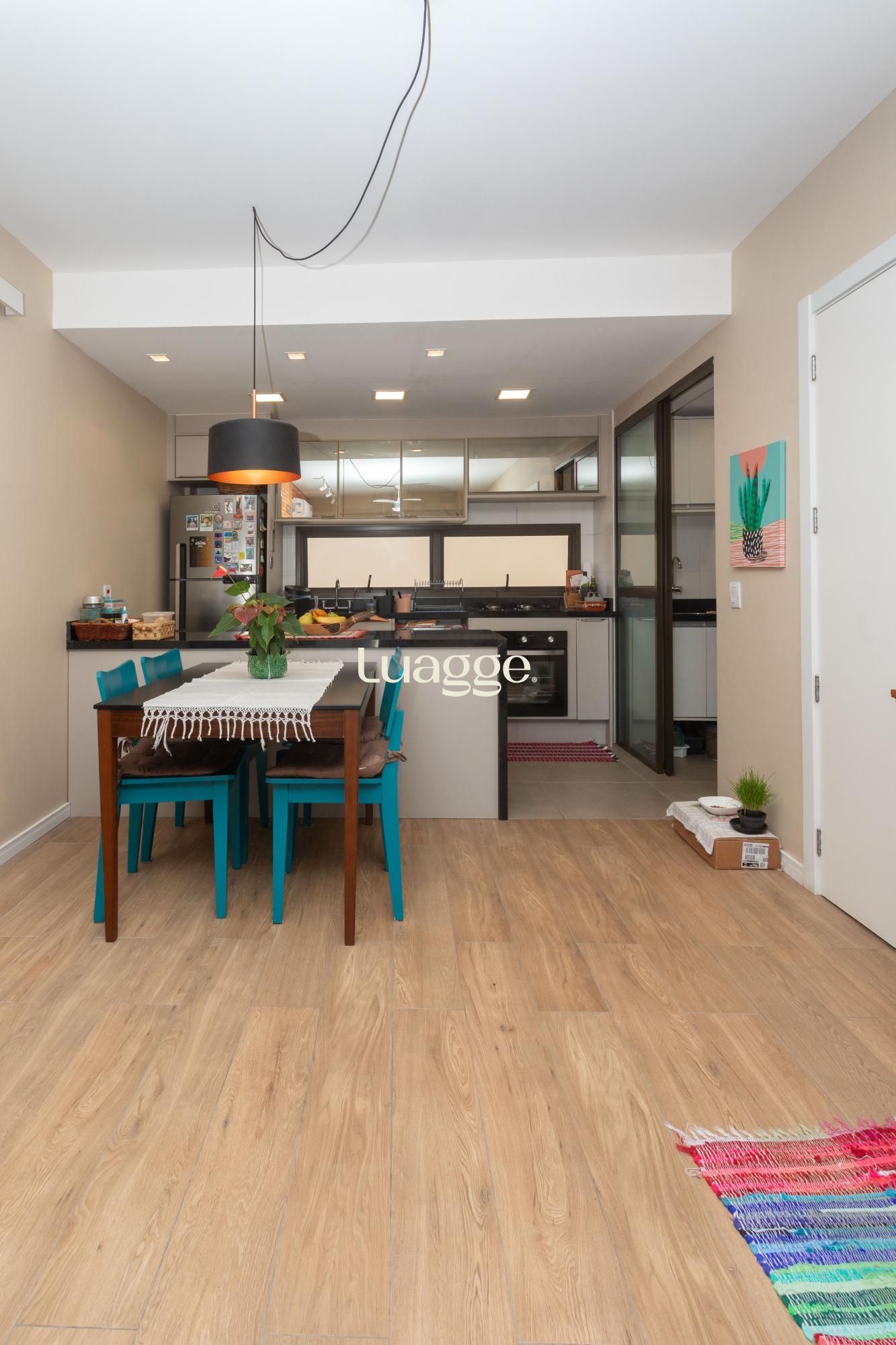 Apartamento, 2 quartos, 74 m² - Foto 13