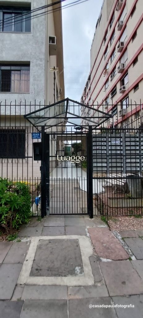 Kitnet-Studio, 25 m² - Foto 2