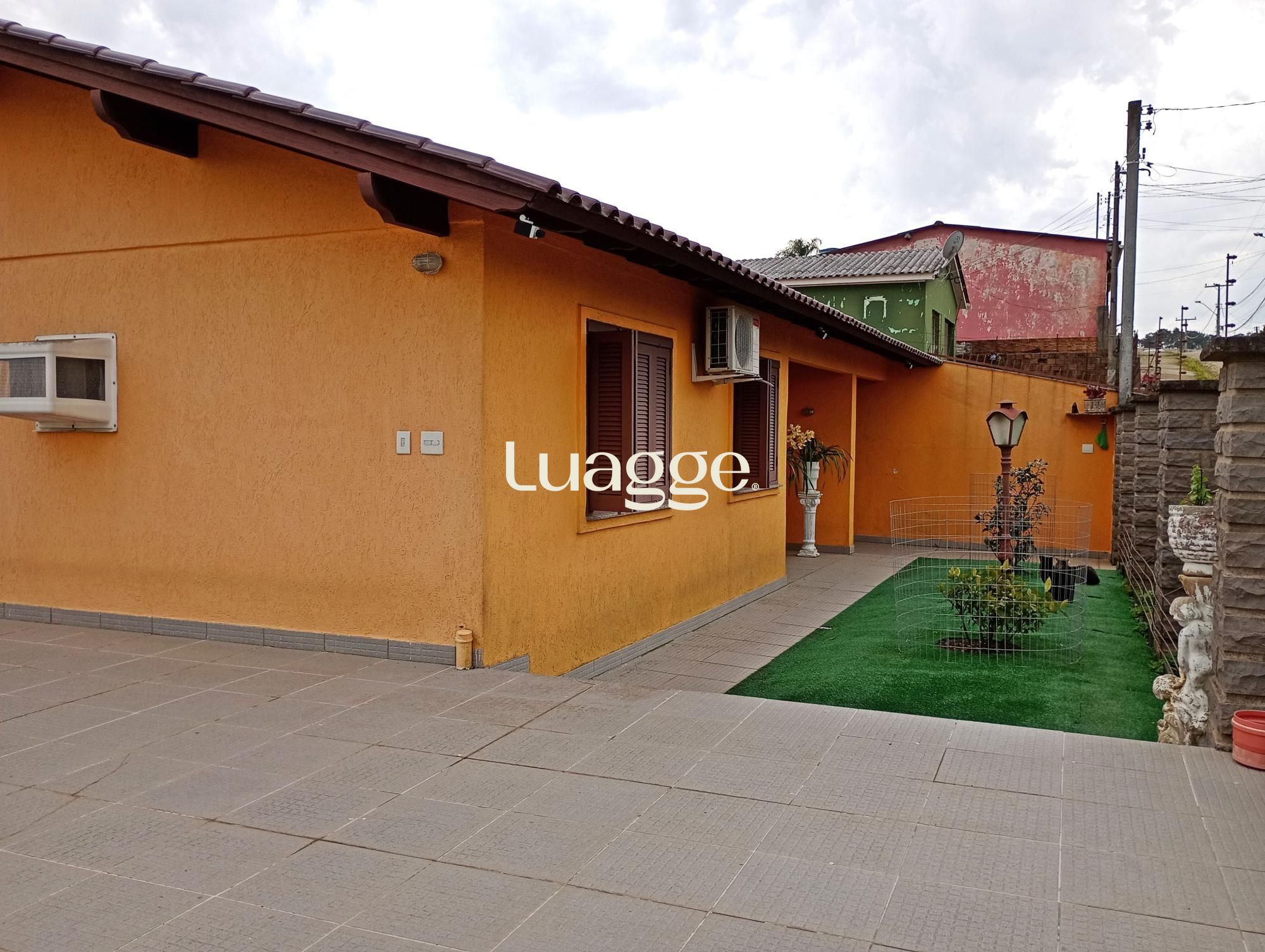 Casa à venda com 3 quartos, 81m² - Foto 5