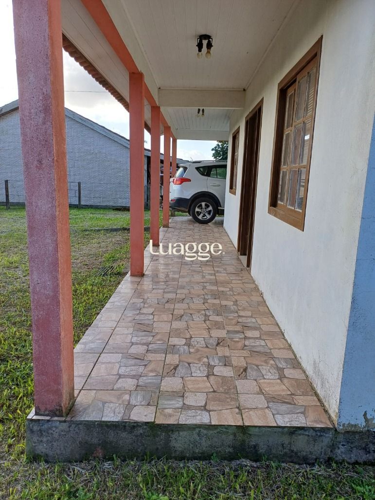 Casa de Condomínio à venda com 2 quartos, 92m² - Foto 3