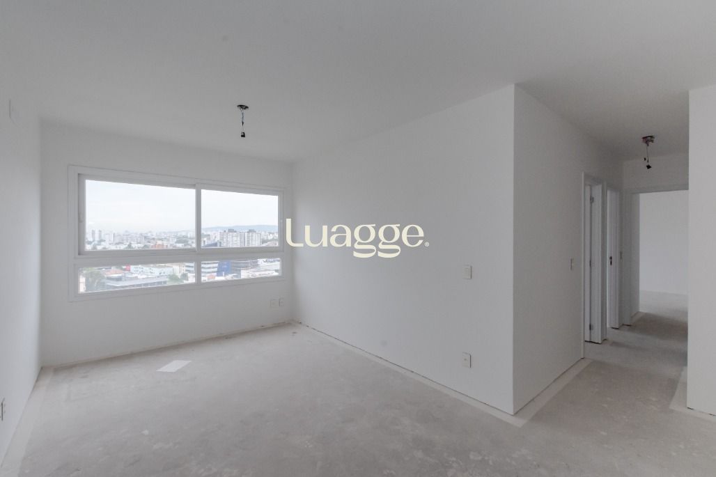 Apartamento à venda com 3 quartos, 78m² - Foto 3