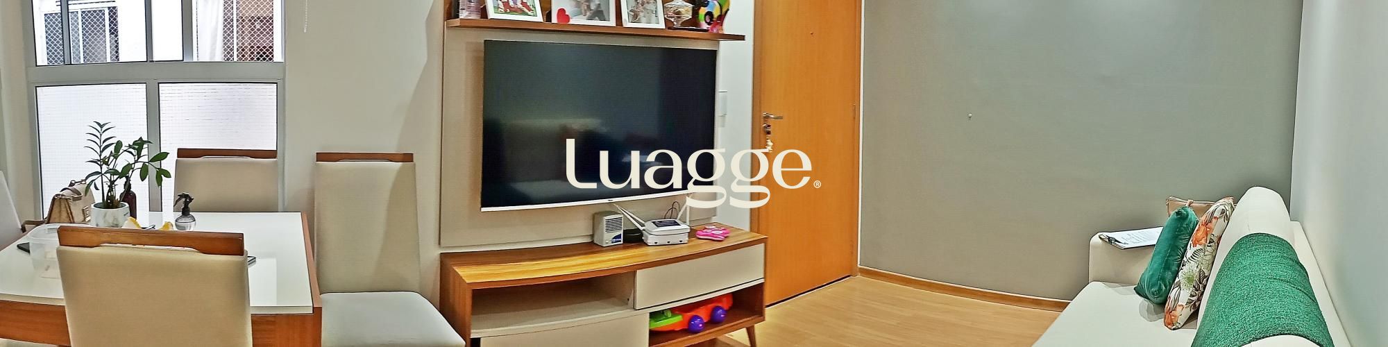 Apartamento à venda com 2 quartos, 42m² - Foto 4