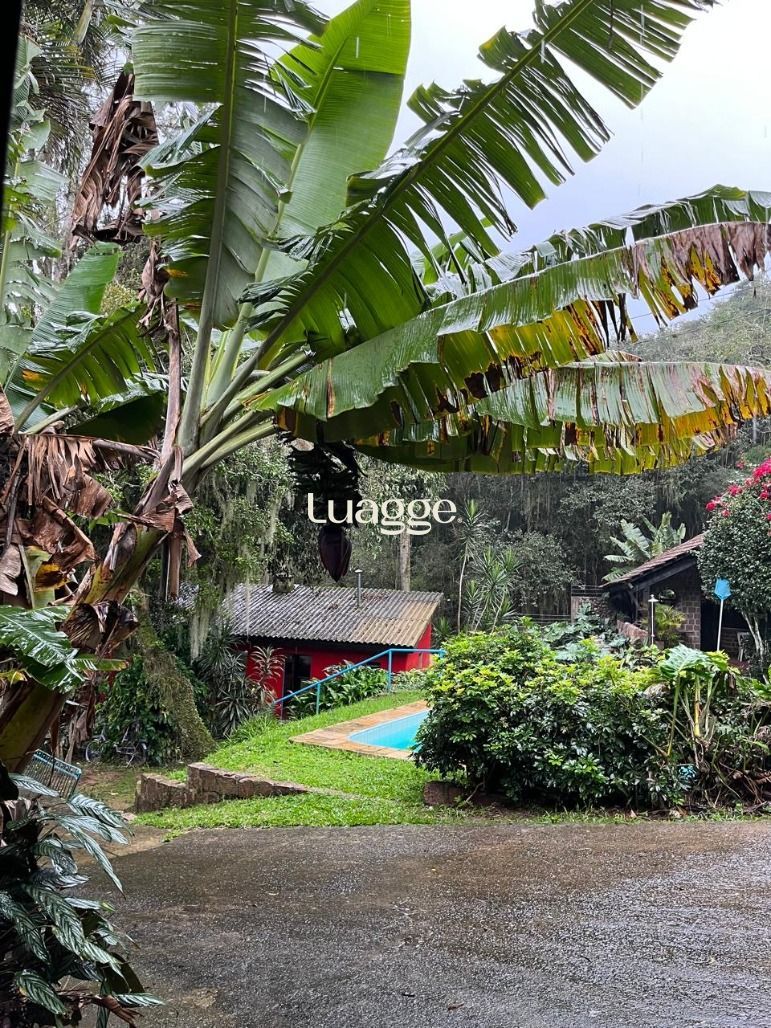 Sítio à venda com 3 quartos, 4500m² - Foto 2