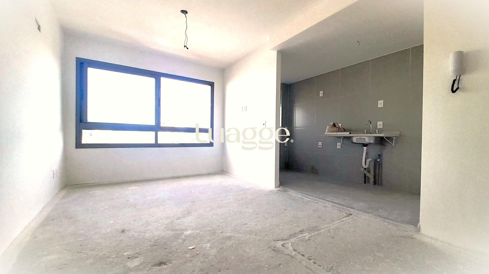 Apartamento à venda com 2 quartos, 62m² - Foto 6