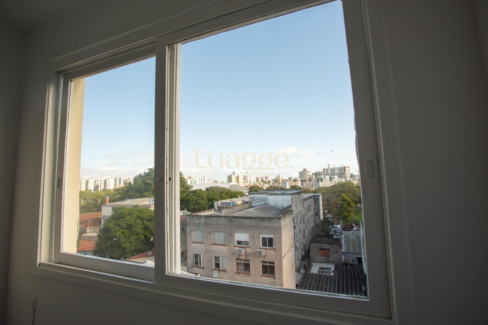Apartamento à venda com 1 quarto, 45m² - Foto 19