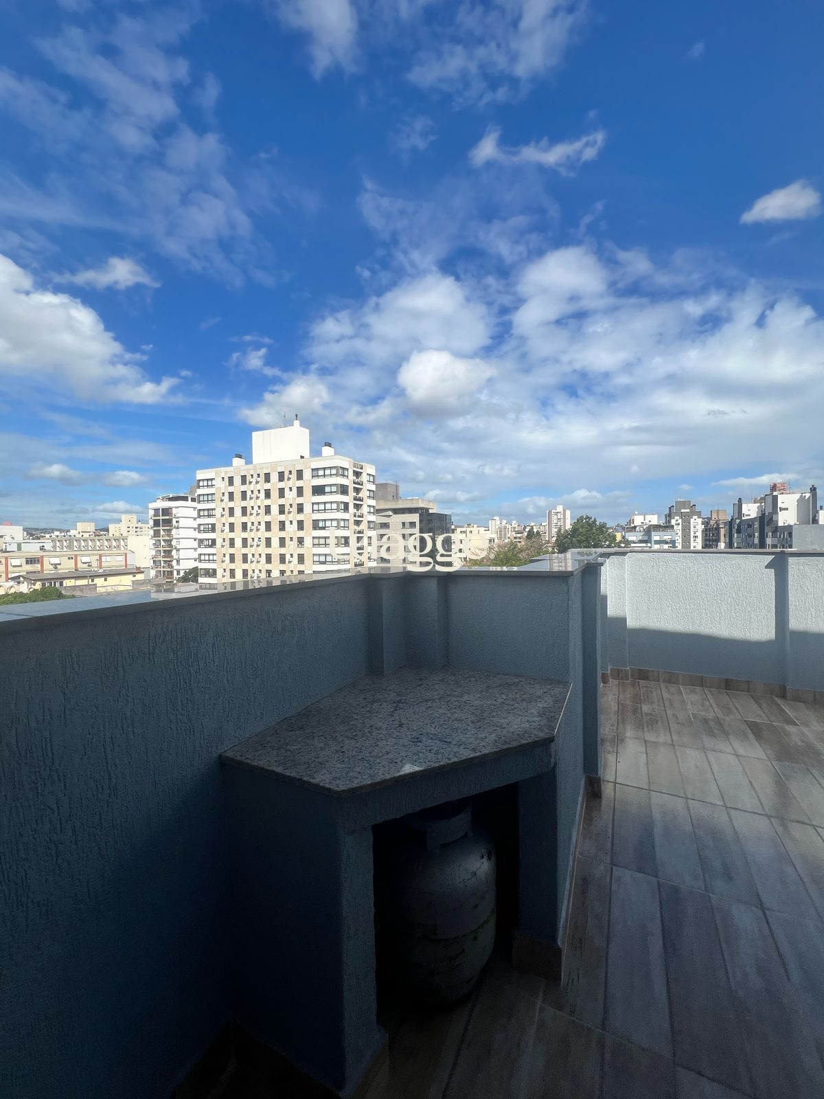 Cobertura à venda com 1 quarto, 80m² - Foto 28