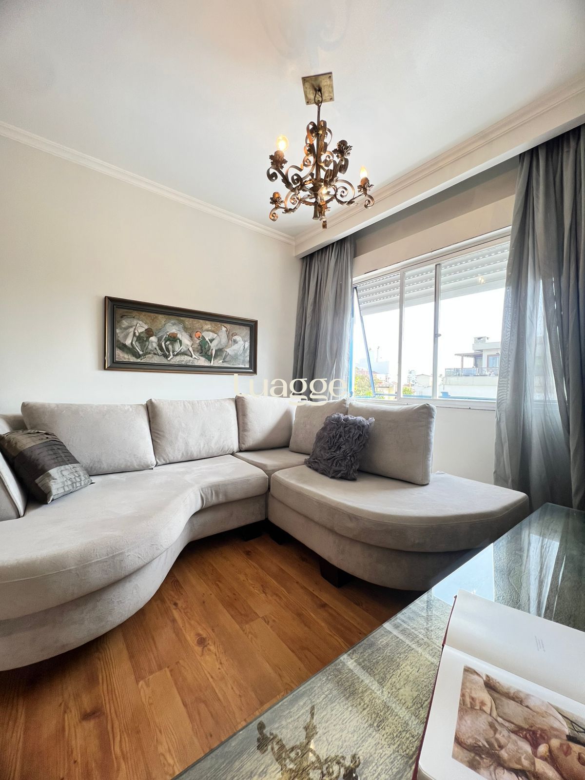 Cobertura, 2 quartos, 143 m² - Foto 3