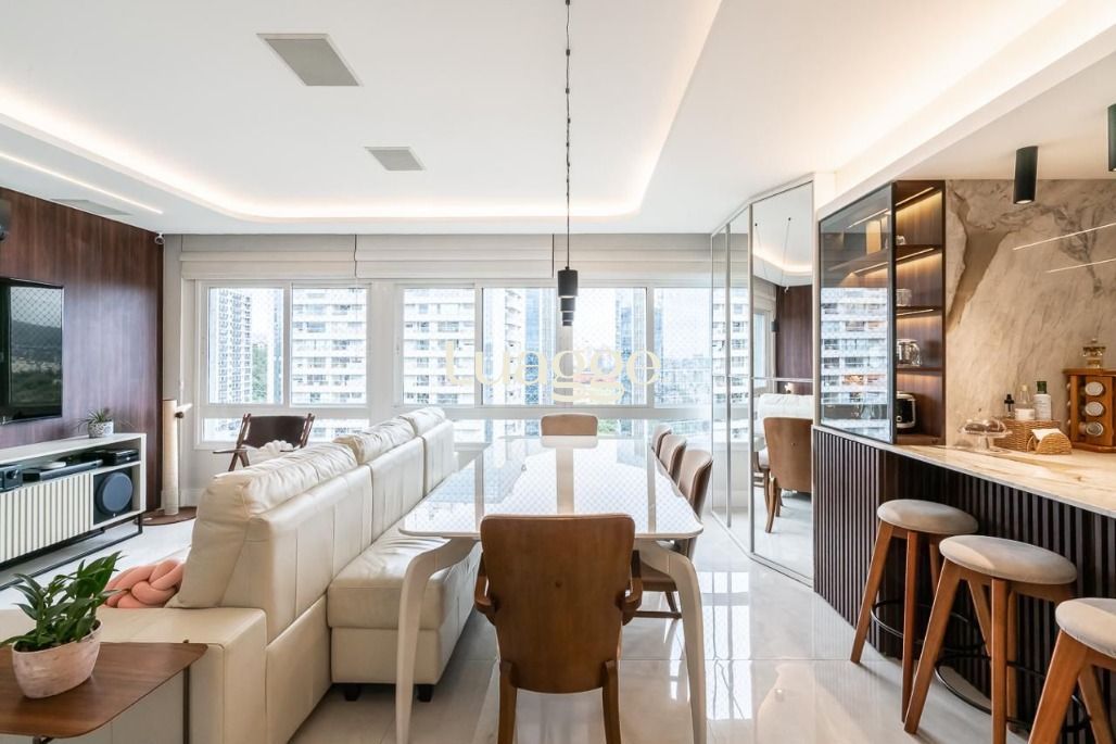Cobertura à venda com 3 quartos, 164m² - Foto 1