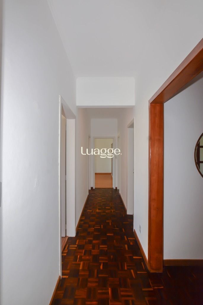 Apartamento à venda com 3 quartos, 140m² - Foto 18