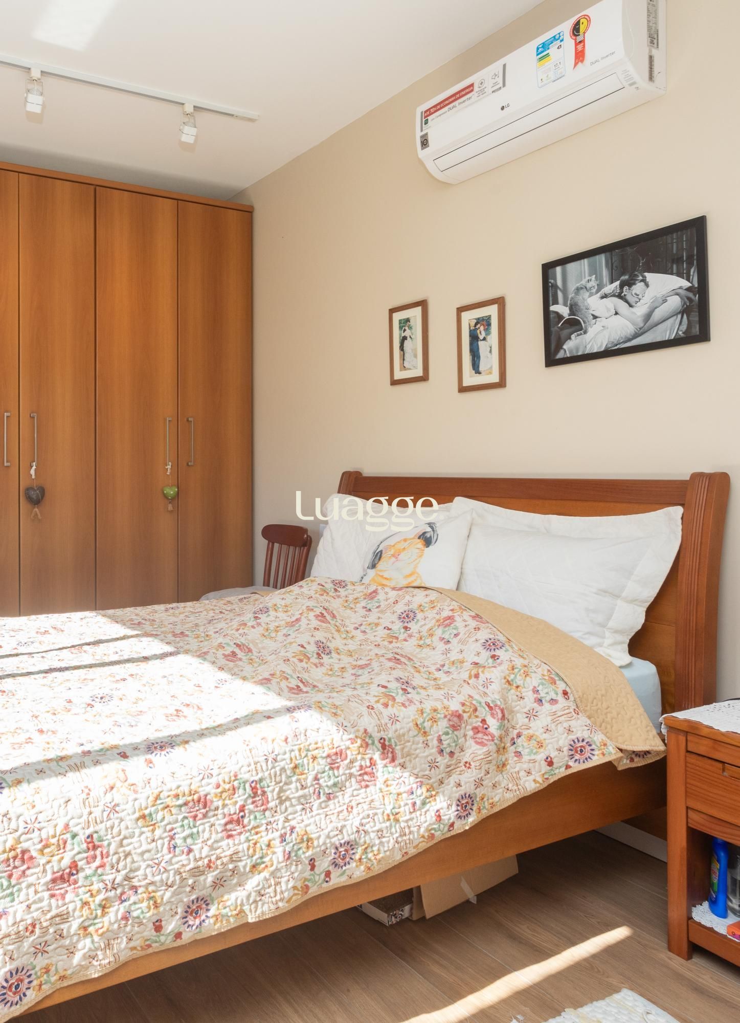 Apartamento, 2 quartos, 74 m² - Foto 17